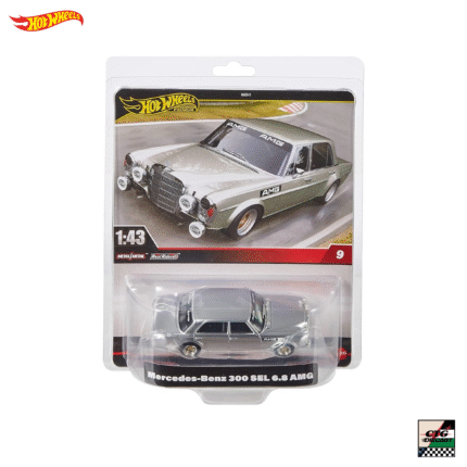 Mercedes-Benz 300 SEL 6.8 AMG