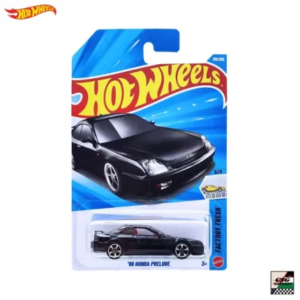 Hot wheels Honda '98 Honda Prelude
